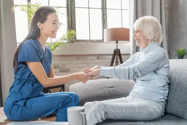 Nursing Care Finders