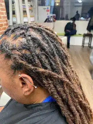 NurTured Natural Hair & Locs
