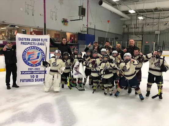 Nutley Clifton Hockey Club