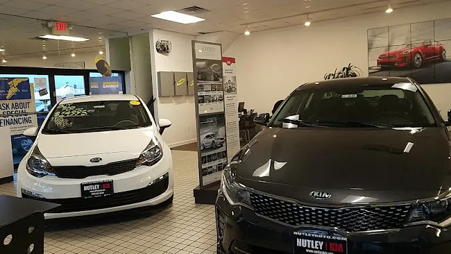 Nutley Kia