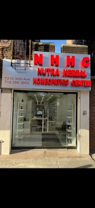 NUTRA HERBAL HOMEOPATHIC CENTER