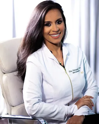 Nutricionista Salvador- Fernanda Alves (Presencial ou online)