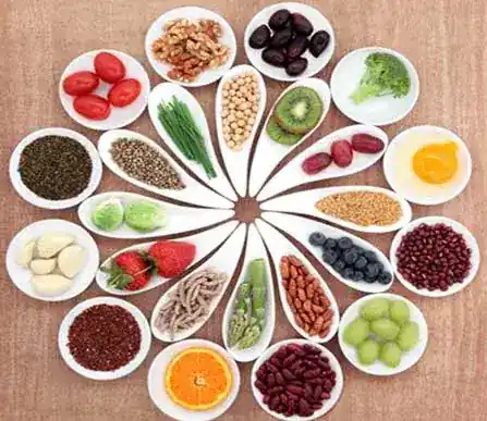 Nutrition4Life - Sophia Aslanis RD, CDN
