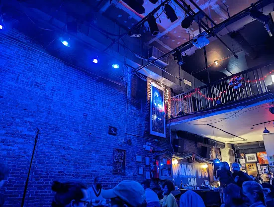 Nuyorican Poets Cafe