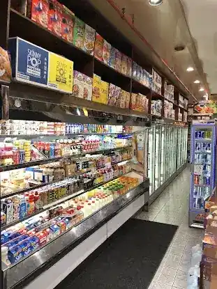 NY-2 Food Market