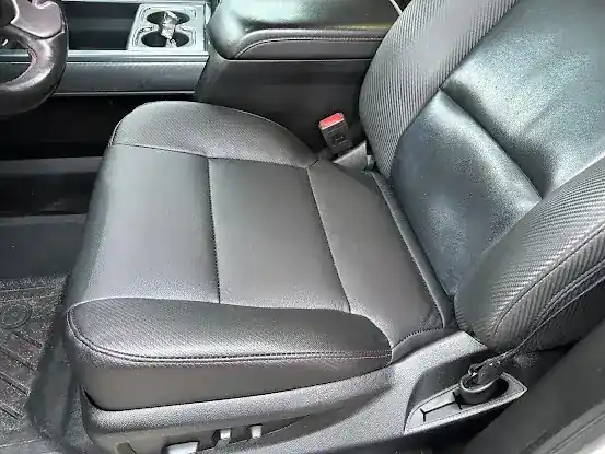 NY Auto Upholstery