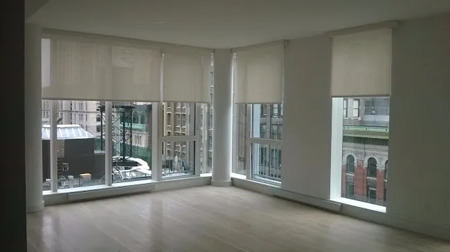 NY Blinds And Shades Store
