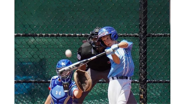 NY Bluebirds Baseball & Fastpitch