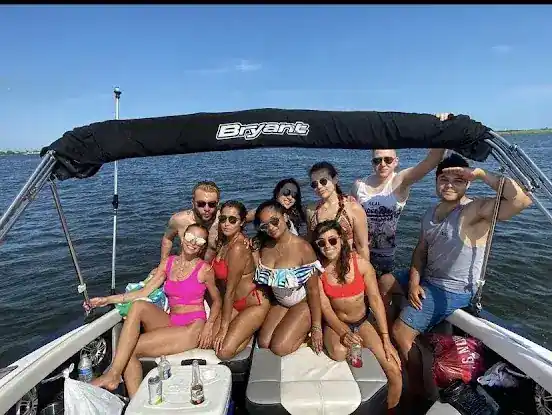 NY boat and Jetski rentals