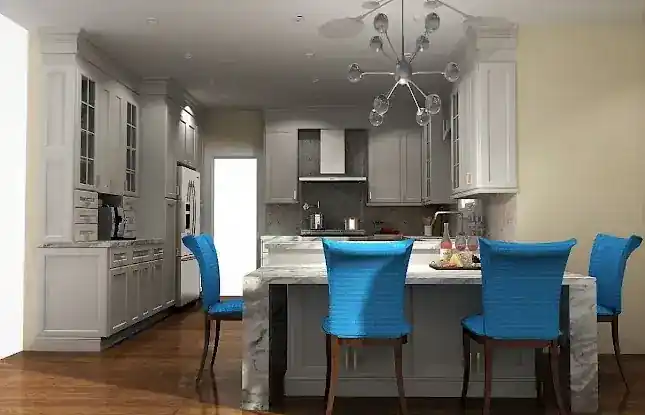NY Cabinets