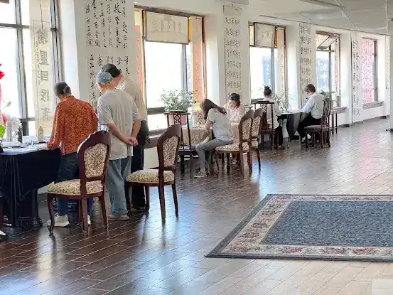 NY Calligraphy and Art Center