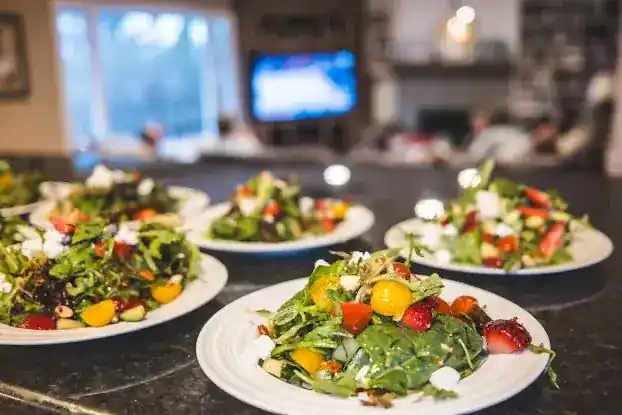 NY Catering Service