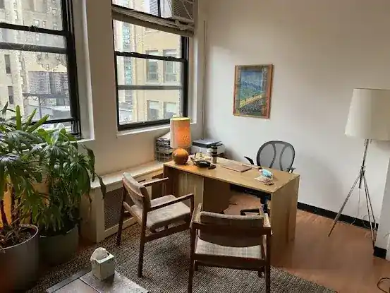 NY Center For Integrative Health