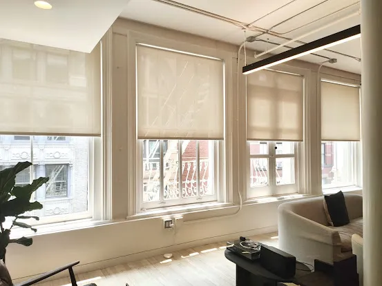 NY City Blinds