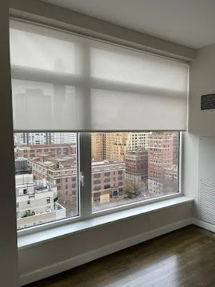 NY City Blinds