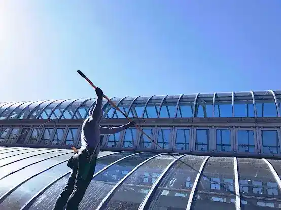 NY City Window Cleaning