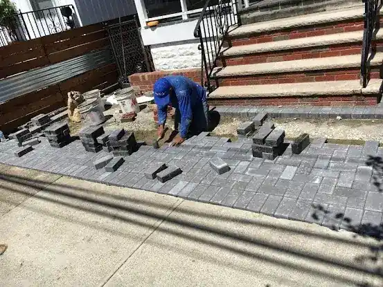 NY Concrete