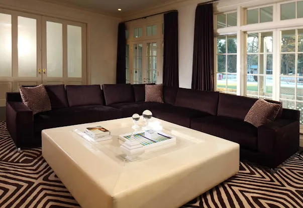 NY Custom Furnishings