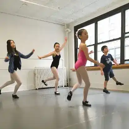 NY Dance Artistry - Hariyama Ballet