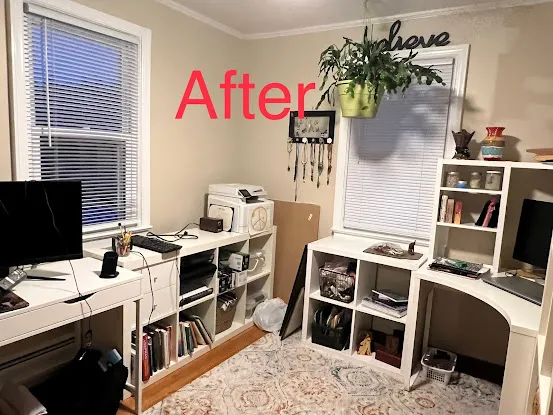 NY Declutter Queen