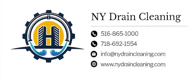 NY Drain Cleaning