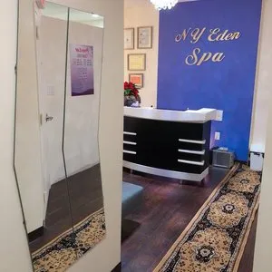 NY Dreamland Spa