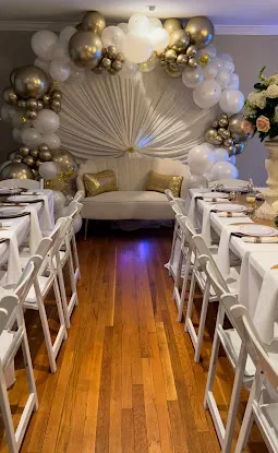 NY Event Planner & Design Inc