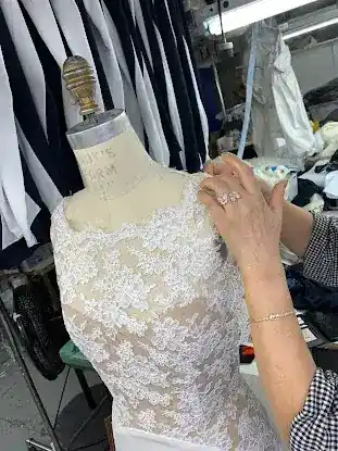 NY Fashion Lab, Inc.
