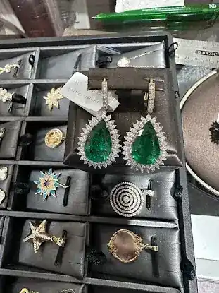 NY Fine Jewelry Design Inc.