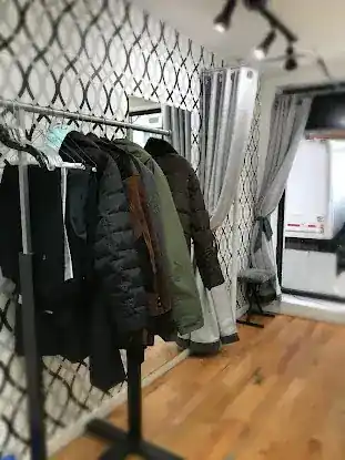 NY Finest Dry Cleaners