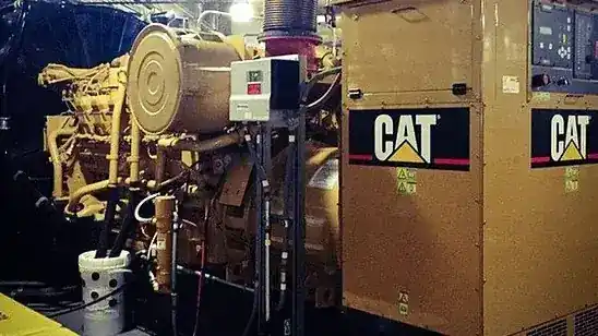 NY Generator Repair & Service Solutions Company - REPAIR FACILITY & ON-SITE SERVICES