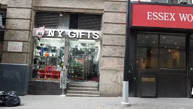 NY Gifts