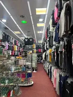 NY Gifts