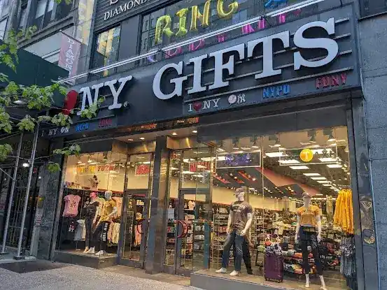 NY Gifts