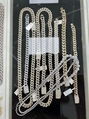 Ny Gold Silver Trading Inc