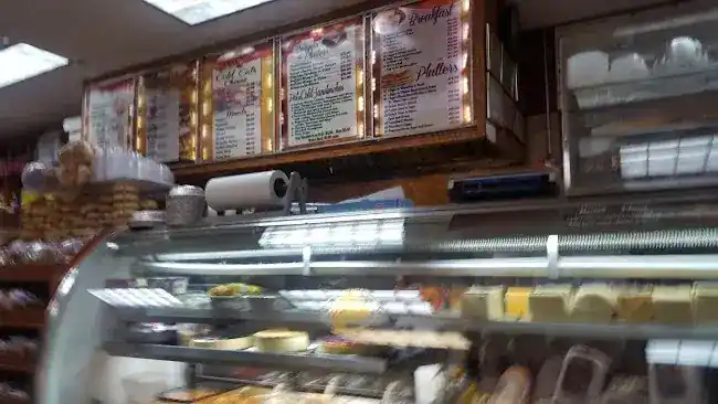 NY Grill & Deli