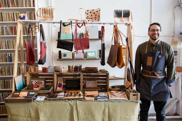 NY Handmade Collective