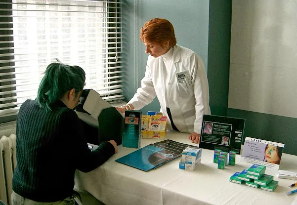 NY Health And Wellness Fairs, Inc.