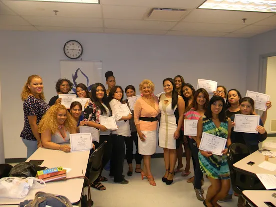 NY Hispanic Cosmetology & Beauty Chamber of Commerce