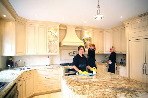 NY Housekeeping Inc