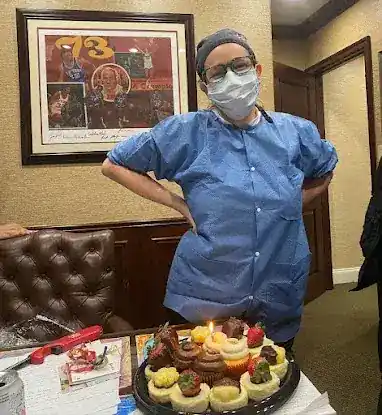 NY Implant Dentistry - Dr. Greg R. Diamond, DDS
