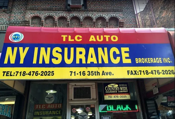 NY Insurance Brokerage Inc
