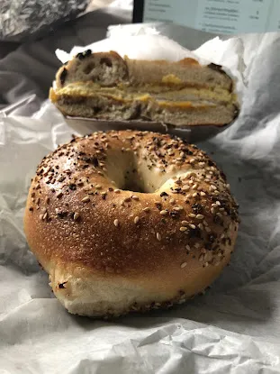NY Jumbo Bagels