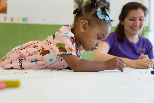NY Kids Club - 22nd Street
