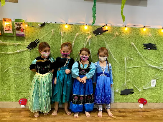 NY Kids Club - Greenwich Village