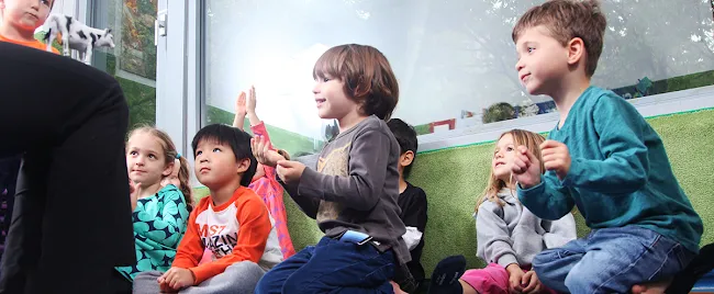 NY Kids Club - Sutton Place