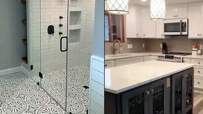 NY Kitchen & Bath Remodeling Comp.