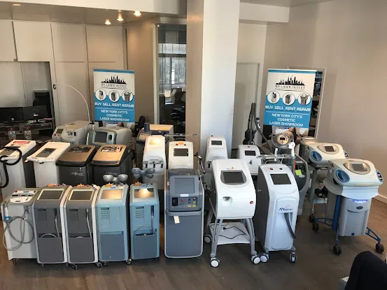 NY Laser Outlet