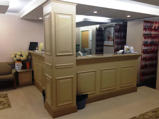 NY LASIK, a Division of Laser & Microsurgery PC