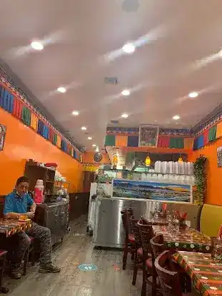 NY Lhasa Liang Fen